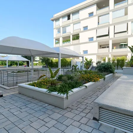 Giannini1 Luxe Appartement
