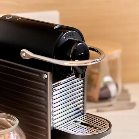 Giannini1 Luxe Apartament *