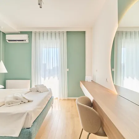 Giannini1 Luxe Бари