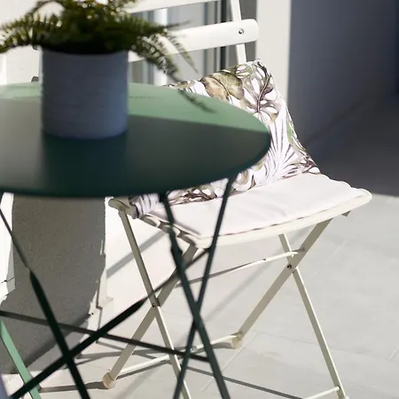 Giannini1 Luxe * バーリ