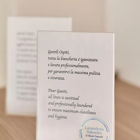 Giannini1 Luxe * バーリ