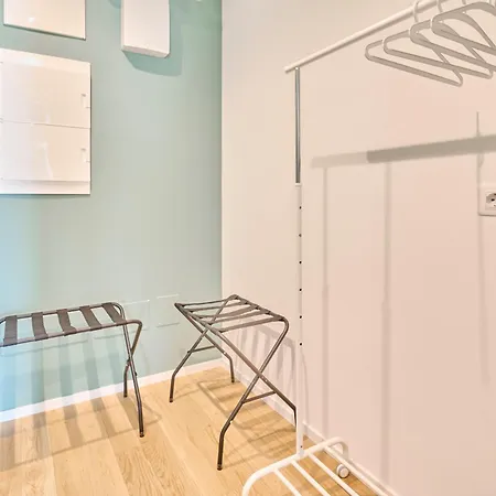 Giannini1 Luxe Apartament