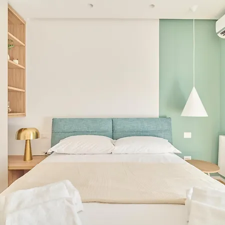 Apartament Giannini1 Luxe Bari