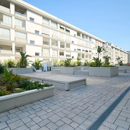 Giannini1 Luxe バーリ