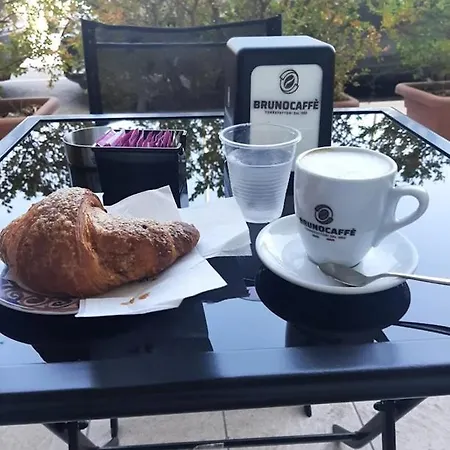 Giannini1 Luxe * Bari