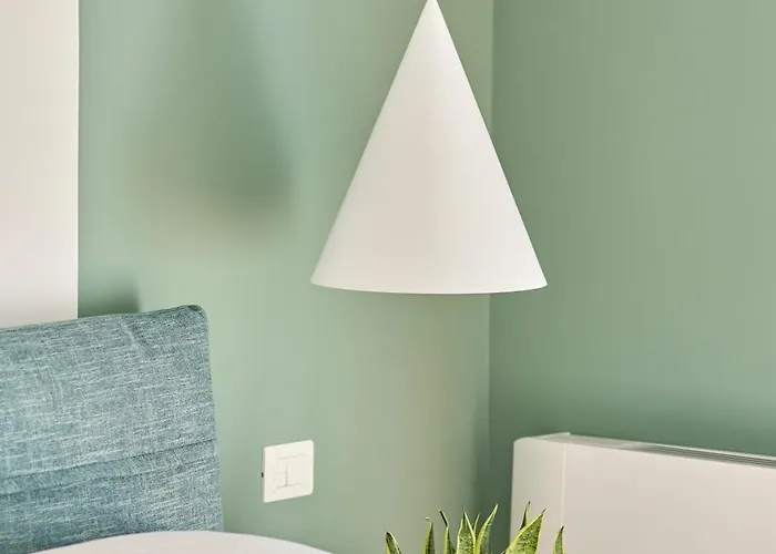 Giannini1 Luxe Бари