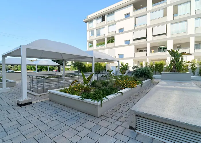 Giannini1 Luxe Appartement