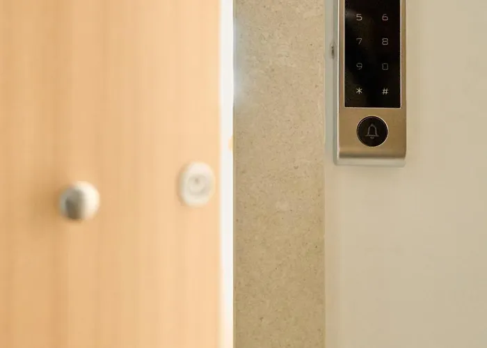 Giannini1 Luxe Appartement Bari