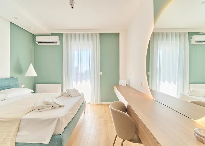 Giannini1 Luxe Бари