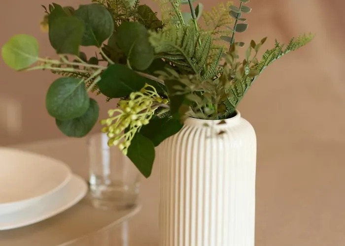 Giannini1 Luxe Апартаменты