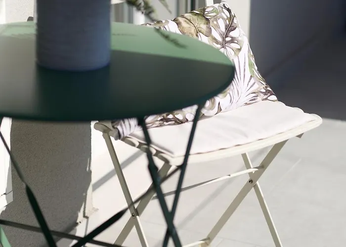 Giannini1 Luxe * Бари