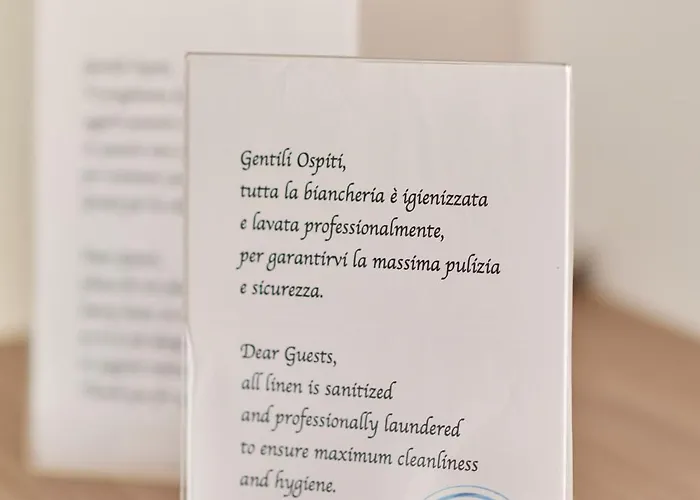 Giannini1 Luxe * Bari