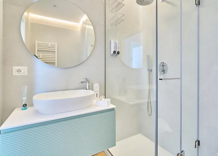 Giannini1 Luxe Апартаменты *