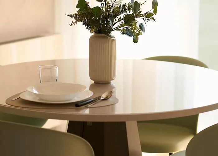 Giannini1 Luxe Appartement Bari