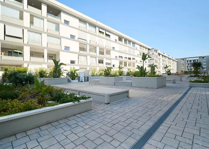 Giannini1 Luxe Бари