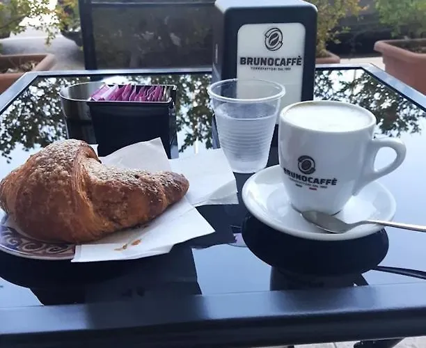 Giannini1 Luxe * Bari